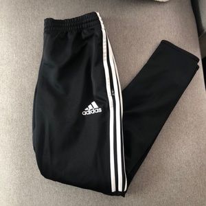 Adidas sweat pants